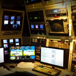 Univision - Master Control Univisión