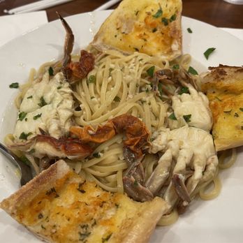 New Wave Seafood - Soft shell crab pasta - Seafood Near Me - Wantagh, New York New Wave Seafood - Soft shell crab pasta - Seafood Near Me - Wantagh, New York