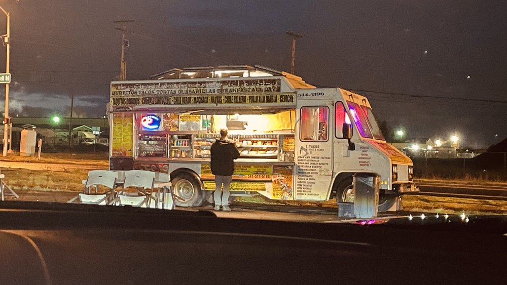 Taqueria Mi Pueblo