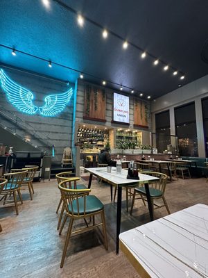 Dumpling Union Haight by null