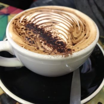 The Wilkes - Cappuccino - Cafes Near Me - Artarmon, NSW The Wilkes - Cappuccino - Cafes Near Me - Artarmon, NSW