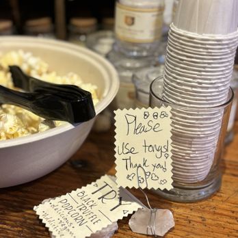The Meadow - Popcorn with truffle salt. - Gift Shops Near Me - Portland, Oregon The Meadow - Popcorn with truffle salt. - Gift Shops Near Me - Portland, Oregon