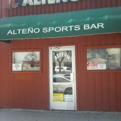 Alteno Sports Bar