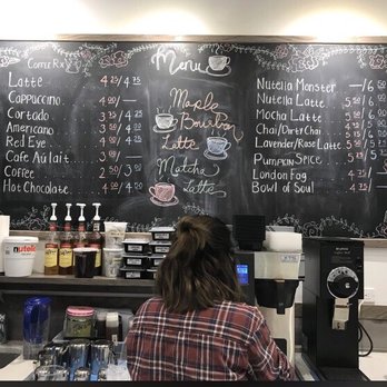 Coffee RX - Coffee & Tea Near Me - Brooklyn, New York Coffee RX - Coffee & Tea Near Me - Brooklyn, New York