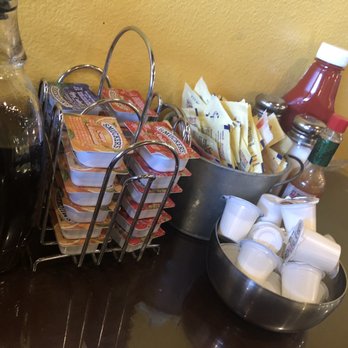 Griddlecakes - Condiments - American Near Me - Las Vegas, Nevada