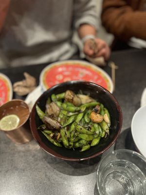 Mecha Noodle Bar by null