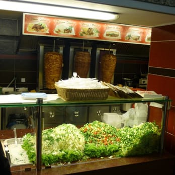 CityDöner - Kebab Near Me - Hamburg, HH CityDöner - Kebab Near Me - Hamburg, HH