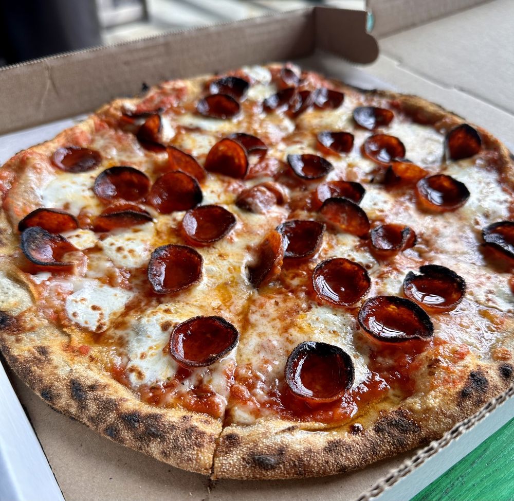 Pizza Project
