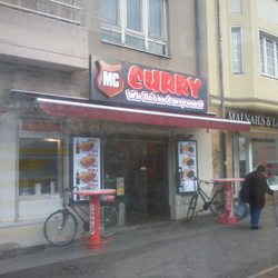 MC Curry