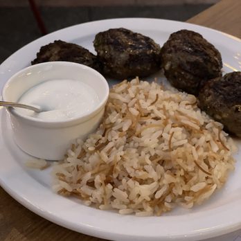 Doya - Kofte - Turkish Near Me - Miami, Florida Doya - Kofte - Turkish Near Me - Miami, Florida