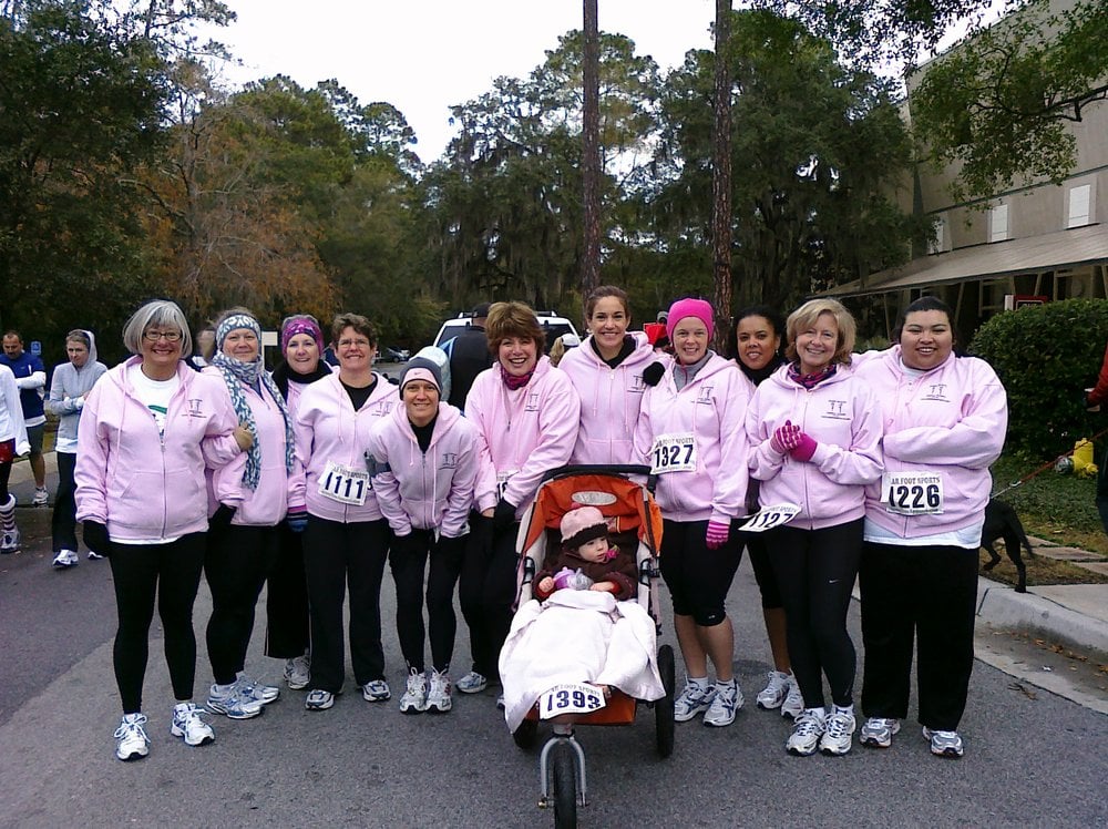 FITNESS SOLUTIONS PERSONAL TRAINING 55 Matthews Dr, Hilton Head