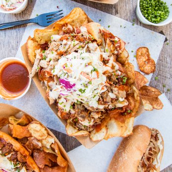 Project BBQ - Food Trucks Near Me - Las Vegas, Nevada Project BBQ - Food Trucks Near Me - Las Vegas, Nevada
