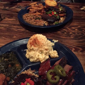 Dinosaur Bar-B-Que - Barbeque Near Me - Brooklyn, New York Dinosaur Bar-B-Que - Barbeque Near Me - Brooklyn, New York