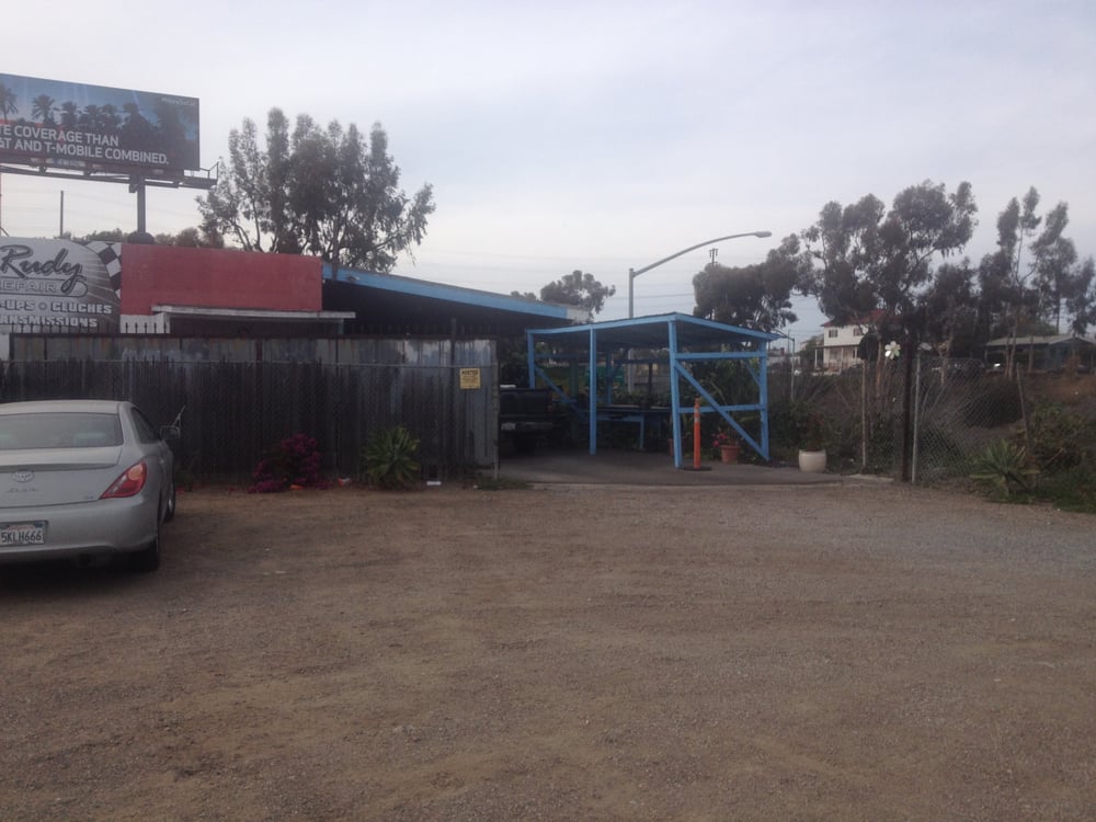 Open for Business ALL AMIGOS IGNITION INTERLOCK 2250 Logan Ave, San