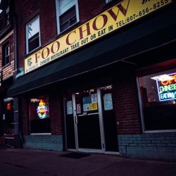 Foo Chow Restaurant