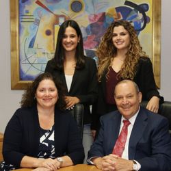 Greenberg & Urbano - Attorneys of Greenberg Ramón-Alonso & Urbano