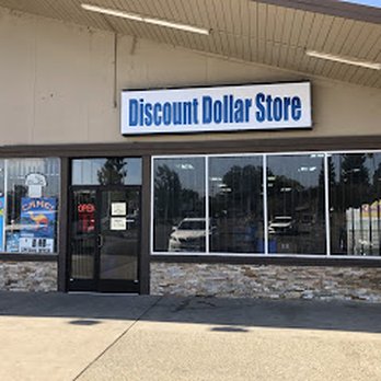 Discount Dollar Store - Discount Store Near Me - Stockton, California