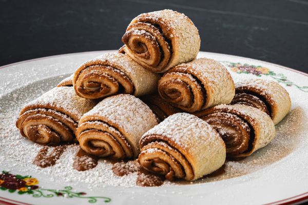 Cafe Landwer by null