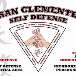 San Clemente Self Defense