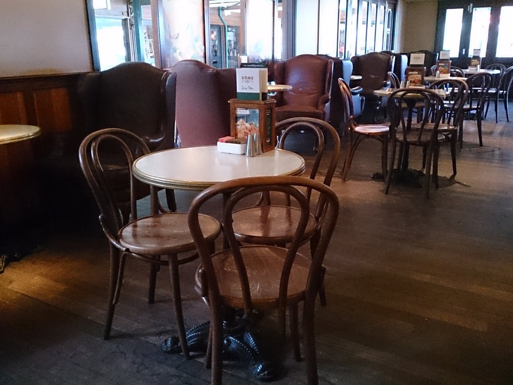 DÔME CAFÉ 15 Photos 58 Southside Dr, Hillarys Western Australia
