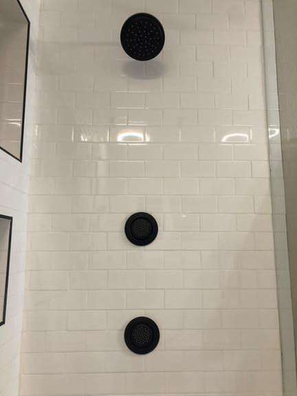 Slide of K-Tech Plumbing