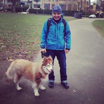 Eliab The Dog Walker - Dog Walkers Near Me - Vancouver, British Columbia Eliab The Dog Walker - Dog Walkers Near Me - Vancouver, British Columbia