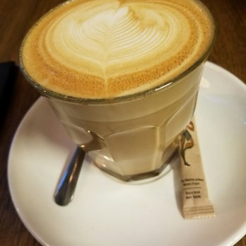 Medina Cafe - Vanilla Latte - Breakfast & Brunch Near Me - Vancouver, British Columbia Medina Cafe - Vanilla Latte - Breakfast & Brunch Near Me - Vancouver, British Columbia