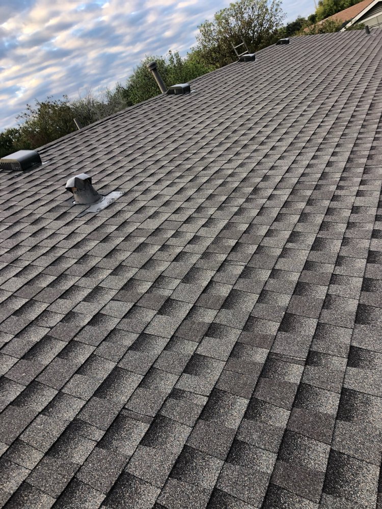 Slide of Austin M&S Construction