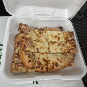 Red Devil Italian American Restaurant - Cheese bread - Pizza Near Me - Holly, Michigan Red Devil Italian American Restaurant - Cheese bread - Pizza Near Me - Holly, Michigan
