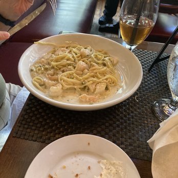Churchill's - Shrimp pasta - Pubs Near Me - Savannah, Georgia Churchill's - Shrimp pasta - Pubs Near Me - Savannah, Georgia