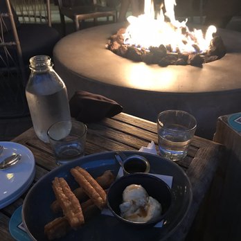 Playa Mesa - Churros dessert - Mexican Near Me - Costa Mesa, California Playa Mesa - Churros dessert - Mexican Near Me - Costa Mesa, California
