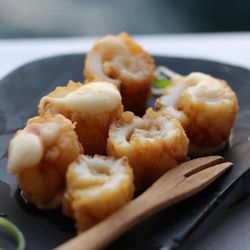 Barba Saranda - Kalamari rolls | Barba Saranda Bar & Restaurant - Söğüt, Marmaris - Muğla
BarbaSaranda.com