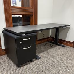Excel Office Interiors