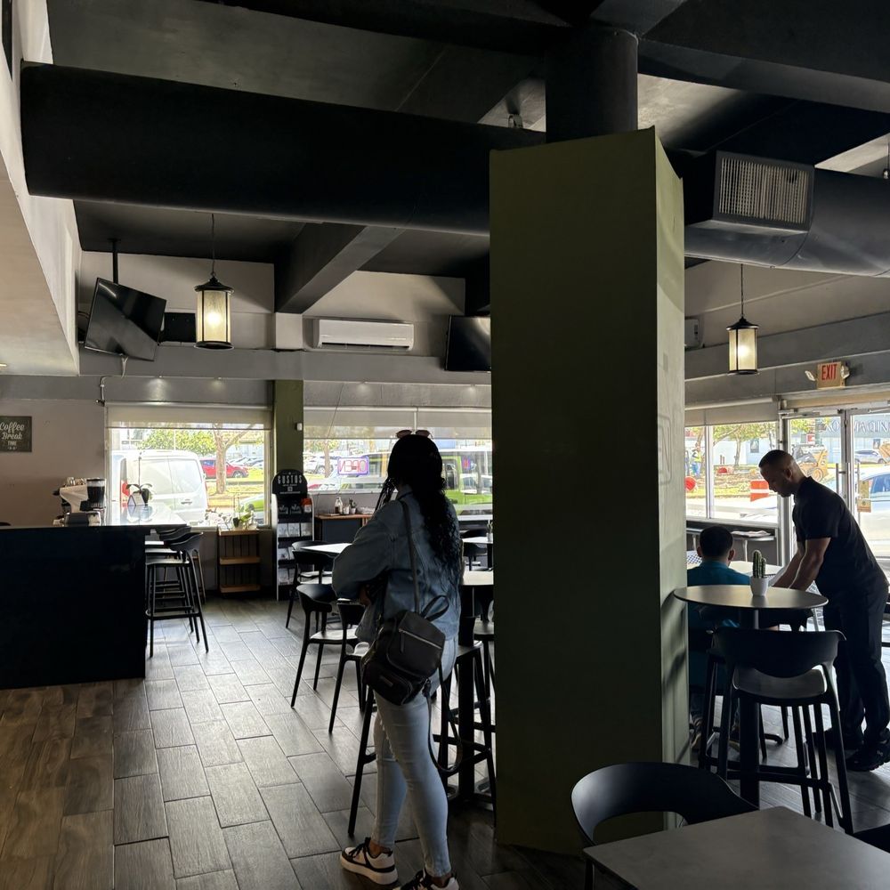 Mery's Coffee Break - Breakfast & Brunch Near Me - Caguas, Puerto Rico Mery's Coffee Break - Breakfast & Brunch Near Me - Caguas, Puerto Rico