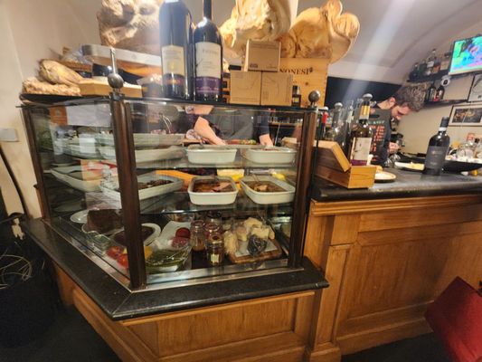 Osteria Dello Zingaro by null