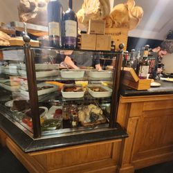 Osteria dello Zingaro