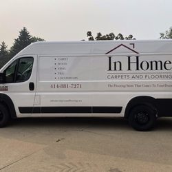 In Home Carpets and Flooring