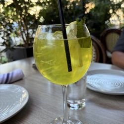 Purgatory Pizza - Spritz