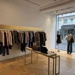 Maje Boutique