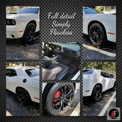 Flawless Finish Auto Detailing