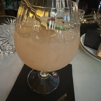 Vanderpump A Paris - Pink pear margarita - French Near Me - Las Vegas, Nevada Vanderpump A Paris - Pink pear margarita - French Near Me - Las Vegas, Nevada