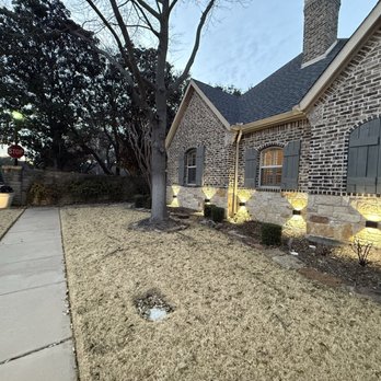 Eluma Lighting - Outdoor lights add bling and spice to a home. - Lighting Fixtures & Equipment Near Me