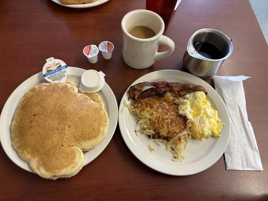 Barksdale's by null