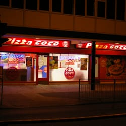 Pizza Go Go