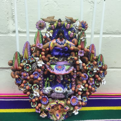 Centro Cultural Hispano de San Marcos