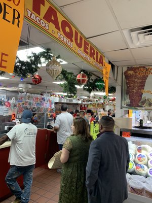 Taqueria Aguascalientes by null