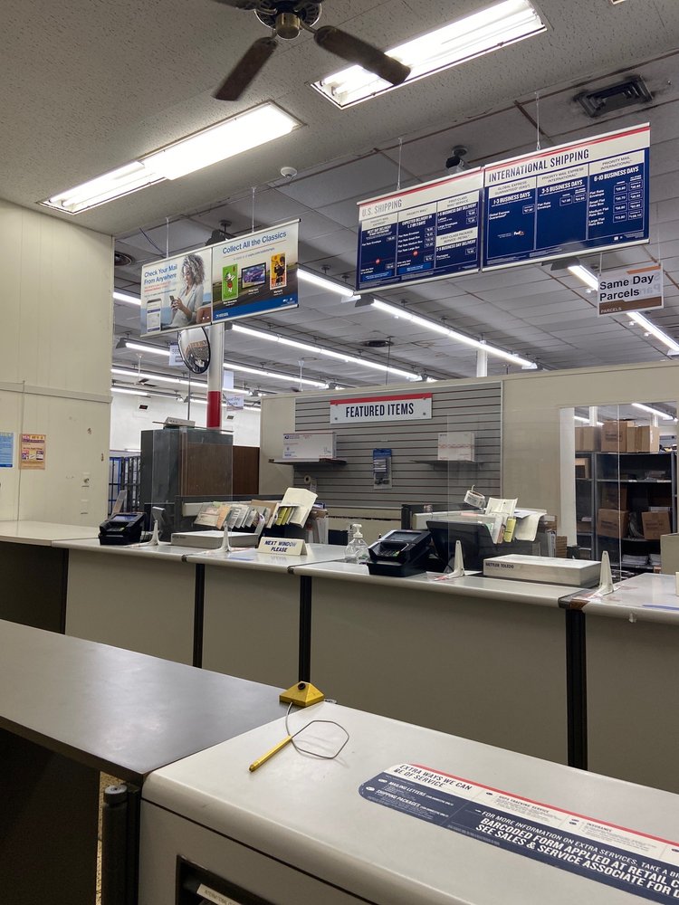 POST OFFICE DONALDSON STATION Updated August 2024 11 Reviews 1423