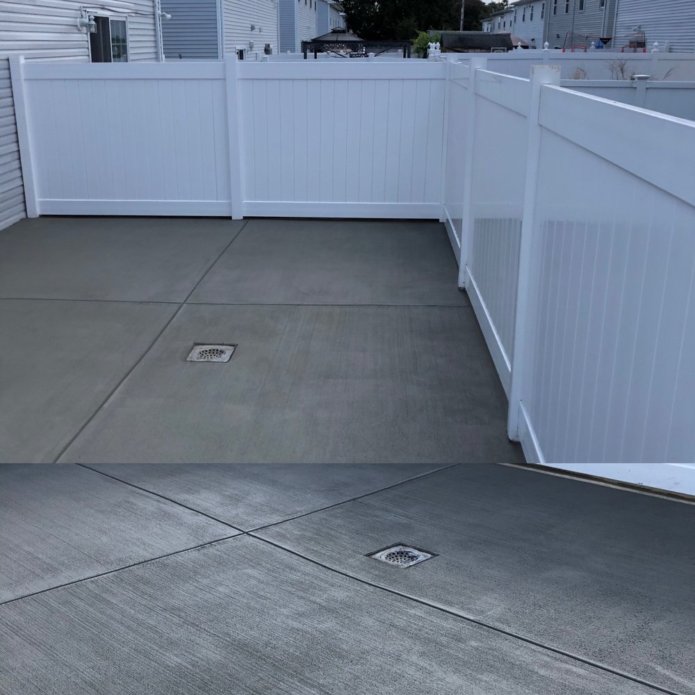 J&J CEMENT CONTRACTORS Updated August 2024 23 Photos Philadelphia