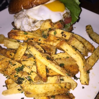 The Attic - Steak sandwich - Breakfast & Brunch Near Me - Long Beach, California