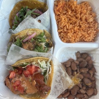 Tight Tacos Kaimuki - 3 Taco Plate - Tacos Near Me - Honolulu, Hawaii Tight Tacos Kaimuki - 3 Taco Plate - Tacos Near Me - Honolulu, Hawaii
